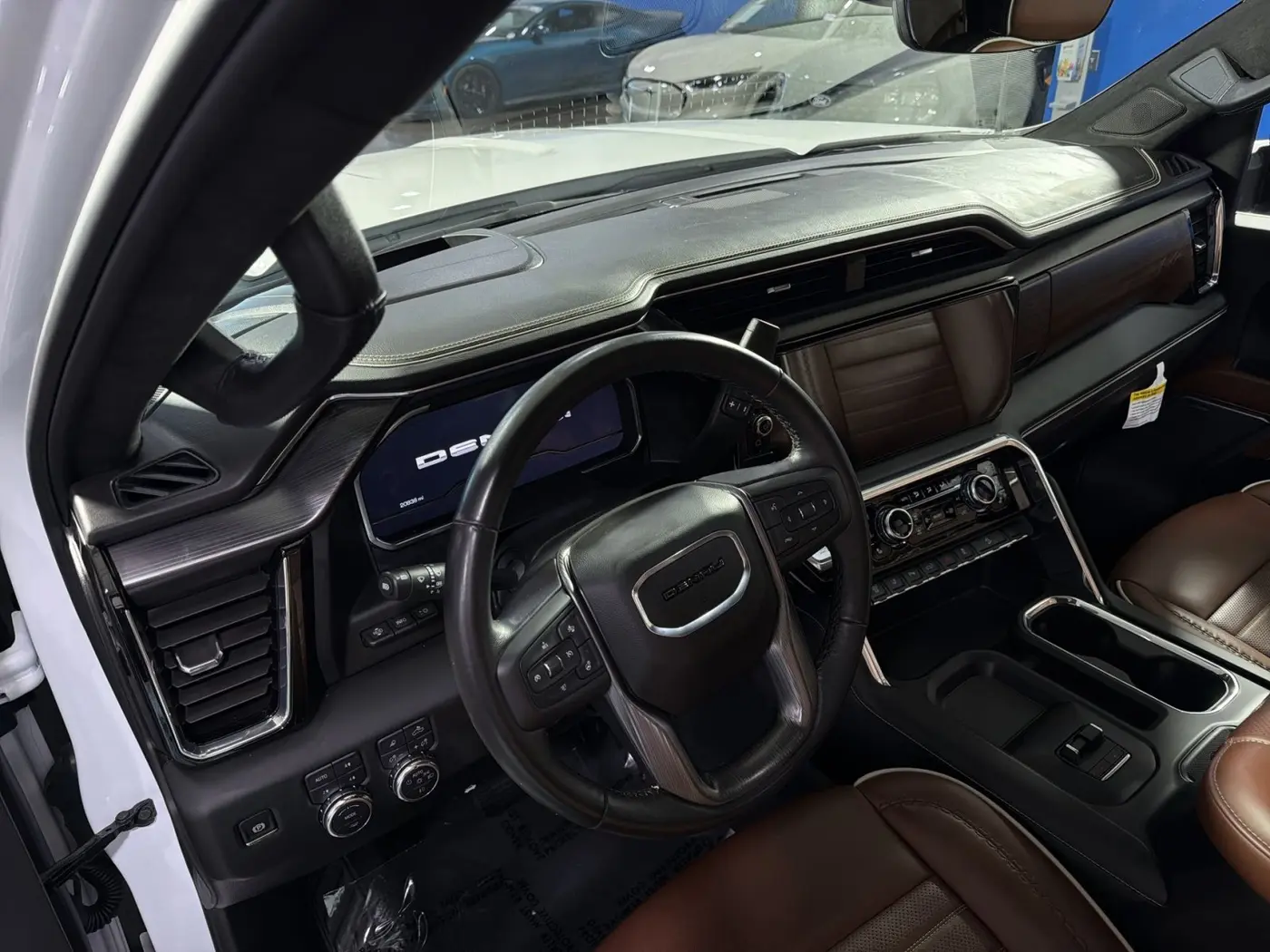 2025 GMC Sierra Hd - $78,500