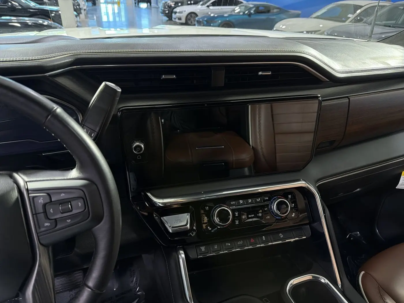 2025 GMC Sierra Hd - $78,500