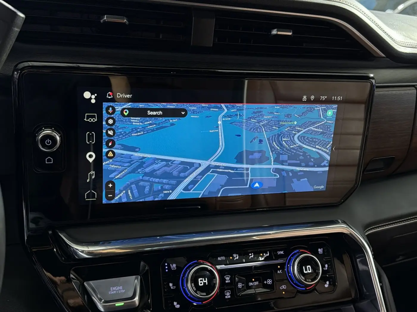 2025 GMC Sierra Hd - $78,500