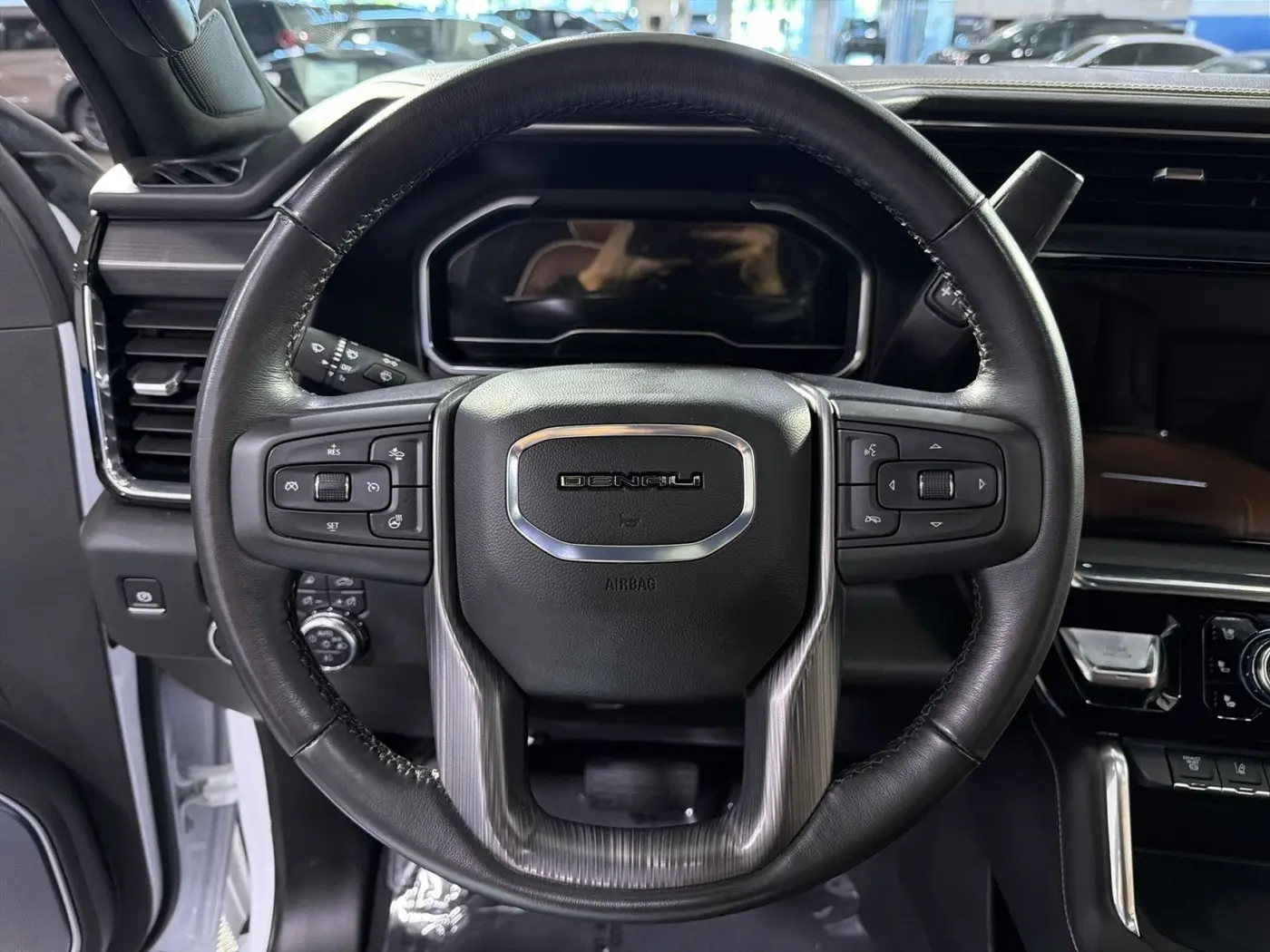 2025 GMC Sierra Hd - $78,500