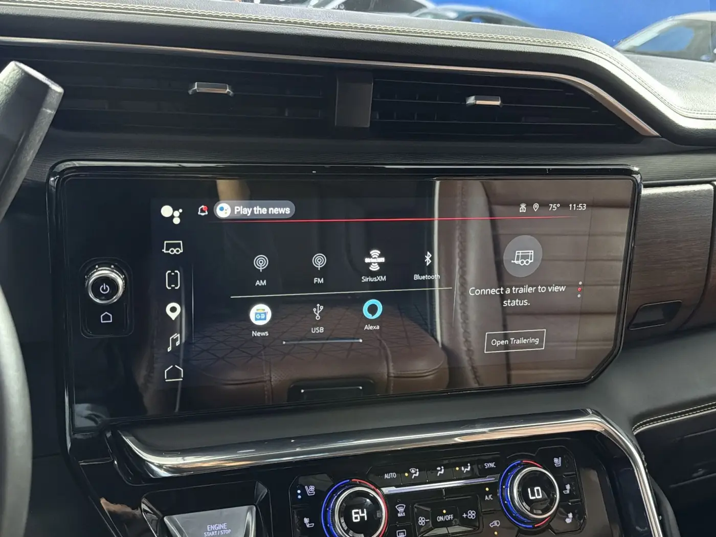 2025 GMC Sierra Hd - $78,500
