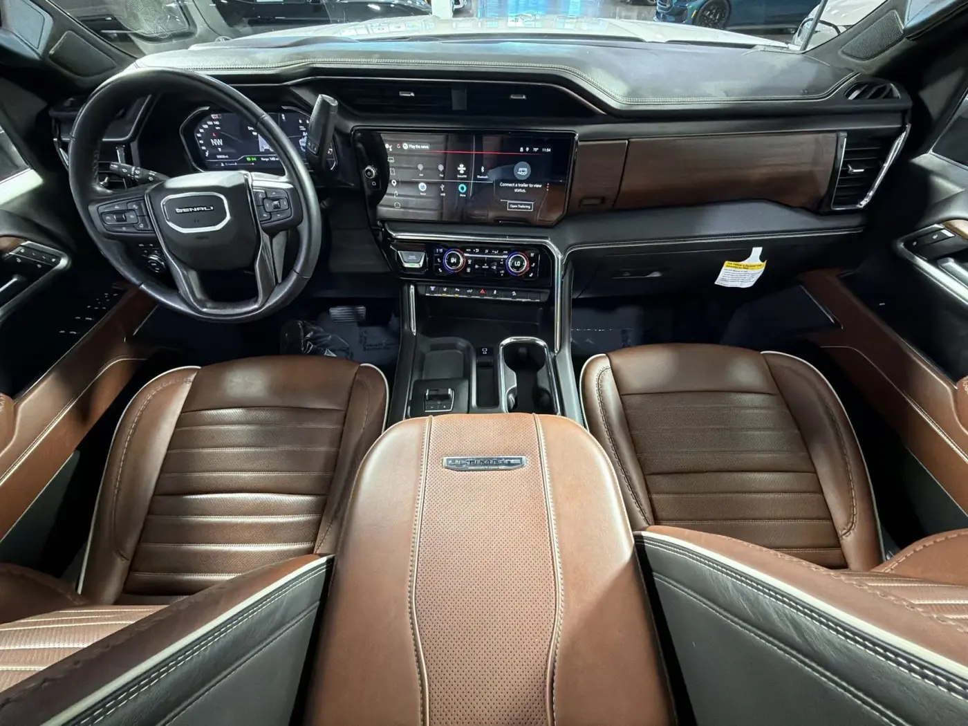 2025 GMC Sierra Hd - $78,500