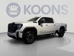 2025 Sierra 2500HD Thumbnail 1