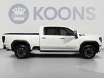 2025 Sierra 2500HD Thumbnail 4