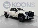 2025 Sierra 2500HD Thumbnail 5