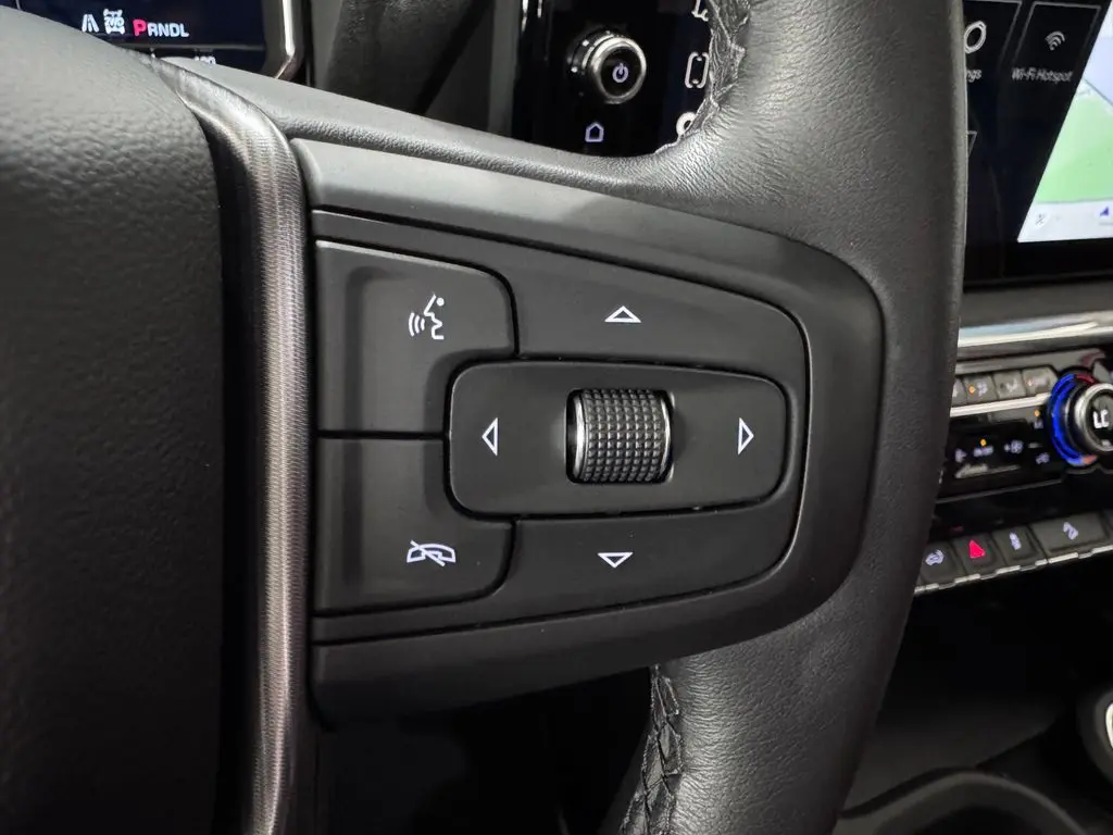 2025 GMC Sierra Hd - $81,987