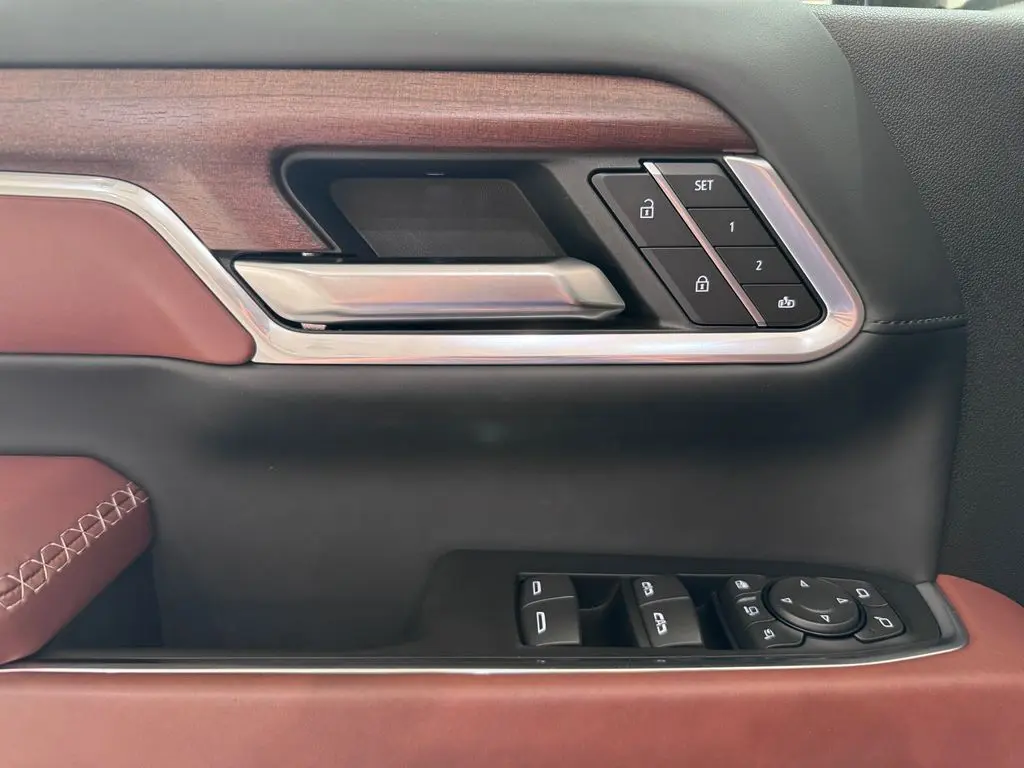2025 GMC Sierra Hd - $81,987