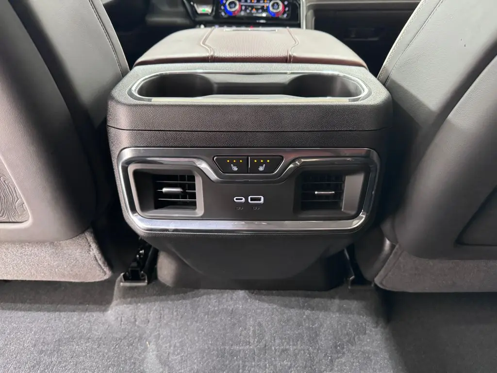 2025 GMC Sierra Hd - $81,987