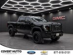 2026 Sierra 2500HD Thumbnail 4