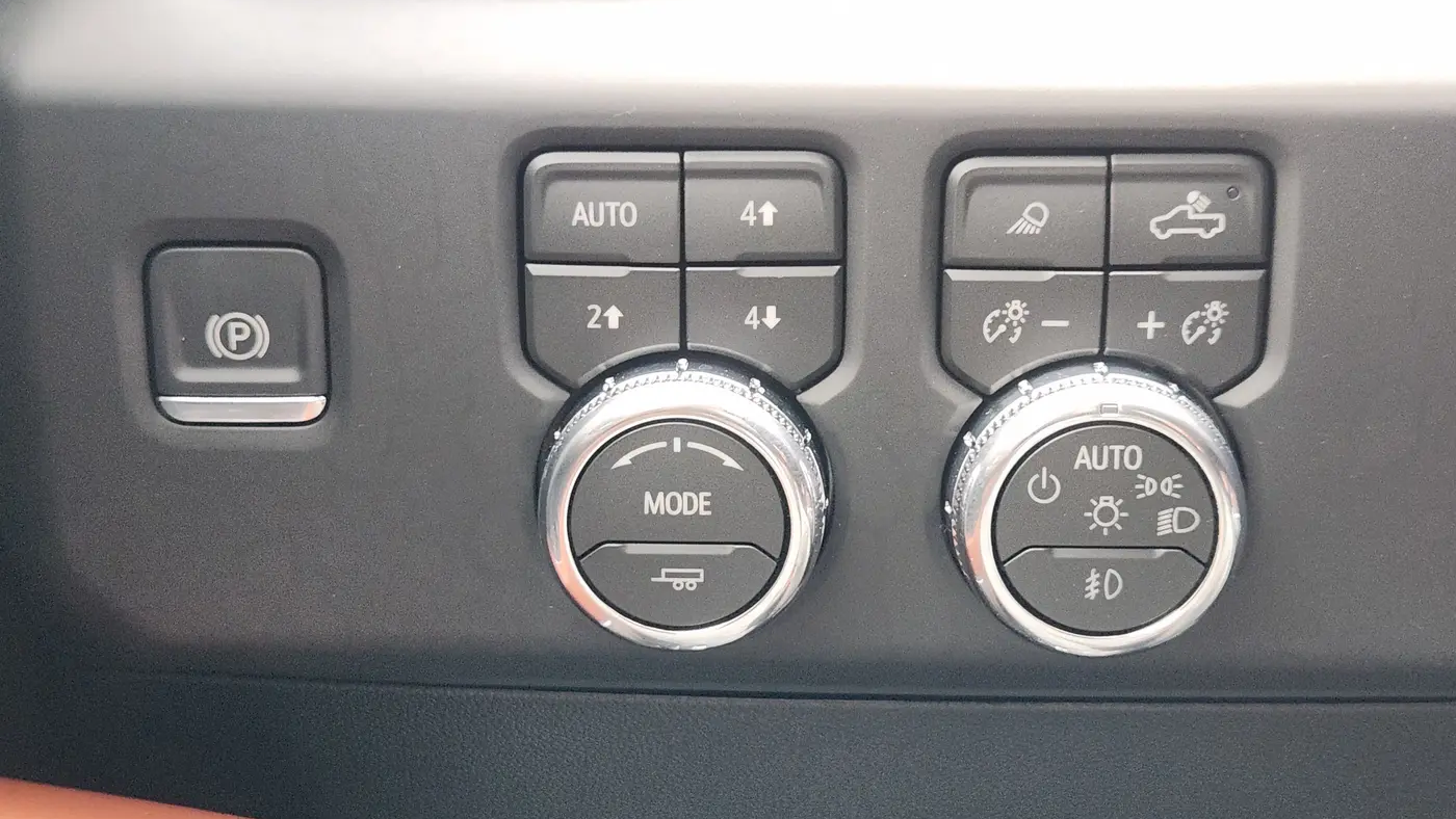 2026 GMC Sierra 2500HD Denali Ultimate