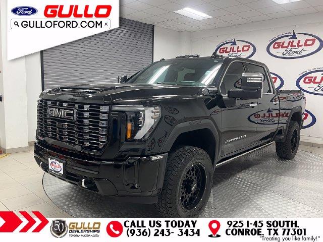 2026 GMC Sierra Hd - $89,777