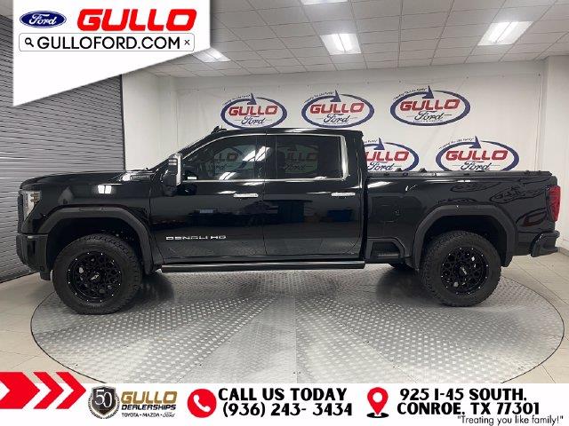 2026 GMC Sierra Hd - $89,777