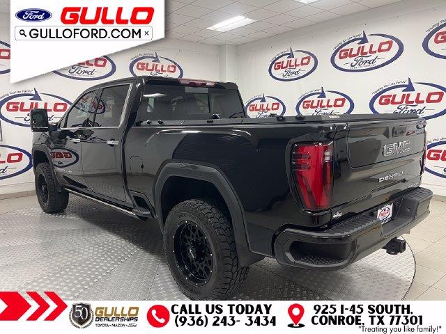 2026 GMC Sierra Hd - $89,777