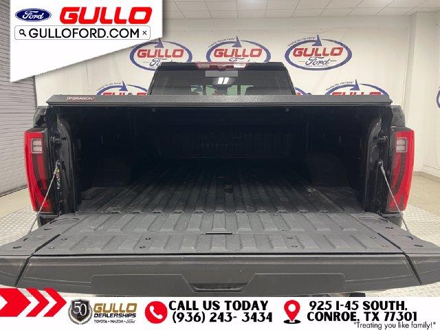 2026 GMC Sierra Hd - $89,777