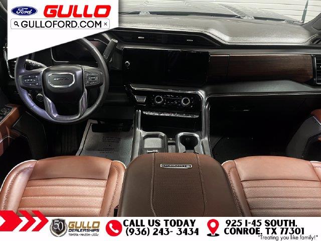 2026 GMC Sierra Hd - $89,777