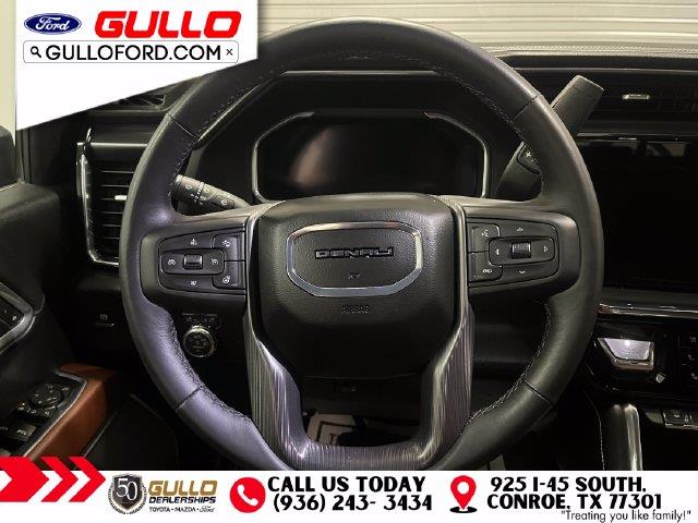 2026 GMC Sierra Hd - $89,777