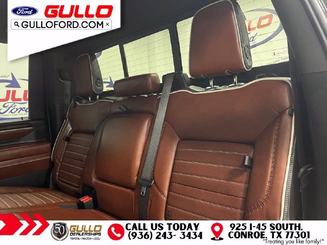2026 GMC Sierra Hd - $89,777