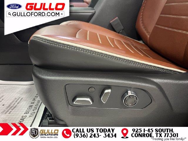 2026 GMC Sierra Hd - $89,777