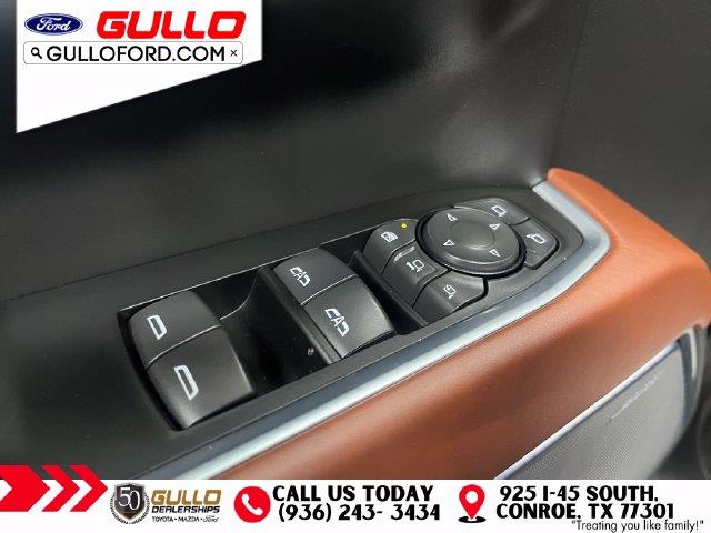 2026 GMC Sierra Hd - $89,777