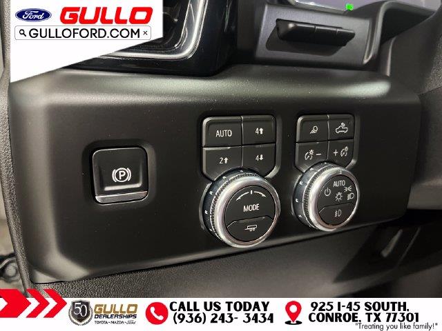 2026 GMC Sierra Hd - $89,777