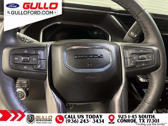 2026 GMC Sierra Hd - $89,777