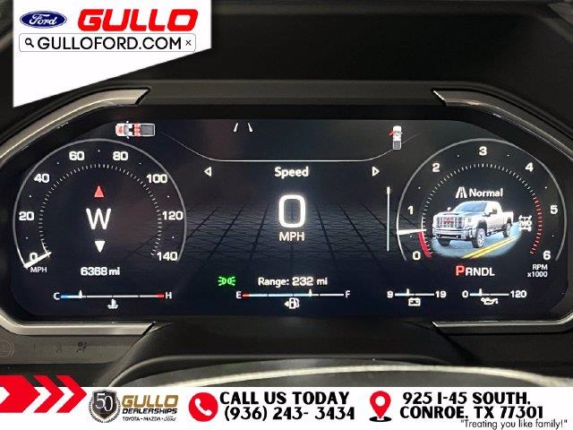 2026 GMC Sierra Hd - $89,777