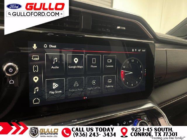 2026 GMC Sierra Hd - $89,777