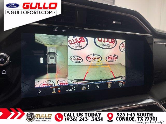 2026 GMC Sierra Hd - $89,777