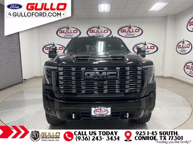 2026 GMC Sierra Hd - $89,555