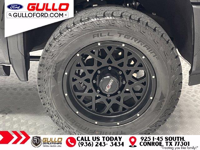 2026 GMC Sierra Hd - $89,555