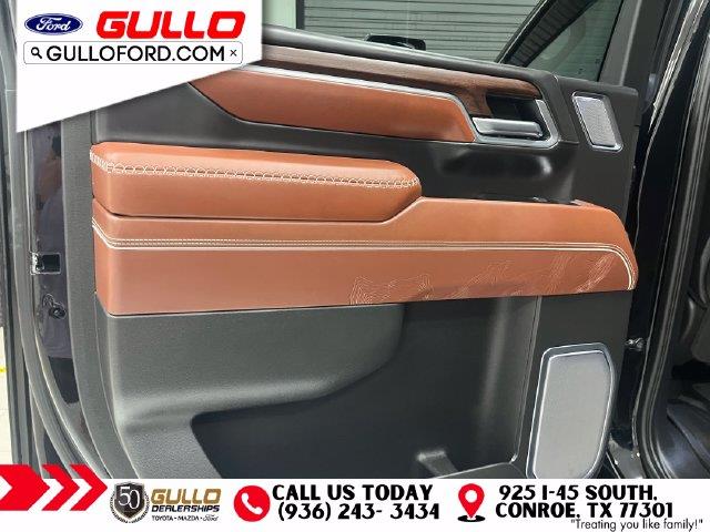 2026 GMC Sierra Hd - $89,555