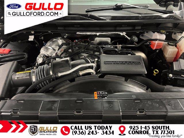 2026 GMC Sierra Hd - $89,555