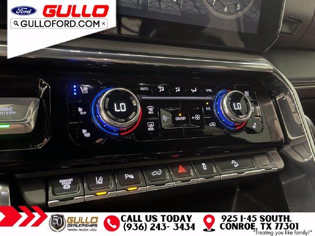 2026 GMC Sierra Hd - $89,555