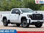2025 Sierra 2500HD Thumbnail 1