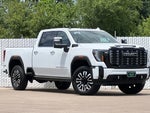 2025 Sierra 2500HD Thumbnail 2