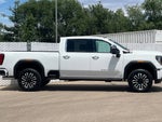 2025 Sierra 2500HD Thumbnail 3