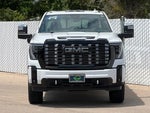2025 Sierra 2500HD Thumbnail 6