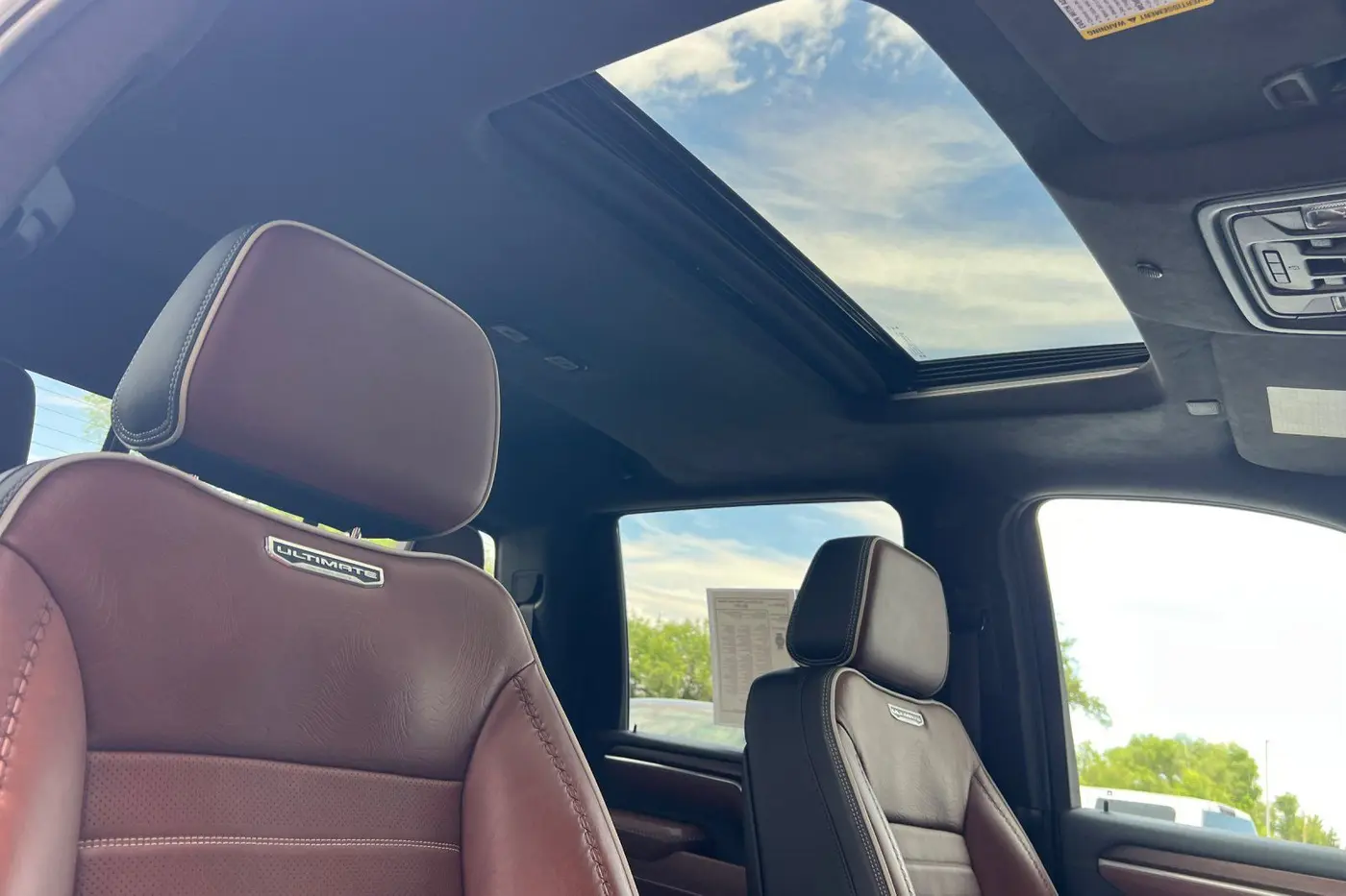2025 GMC Sierra Hd - $75,997
