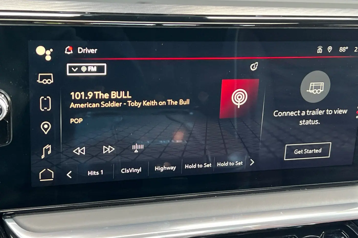 2025 GMC Sierra Hd - $75,997