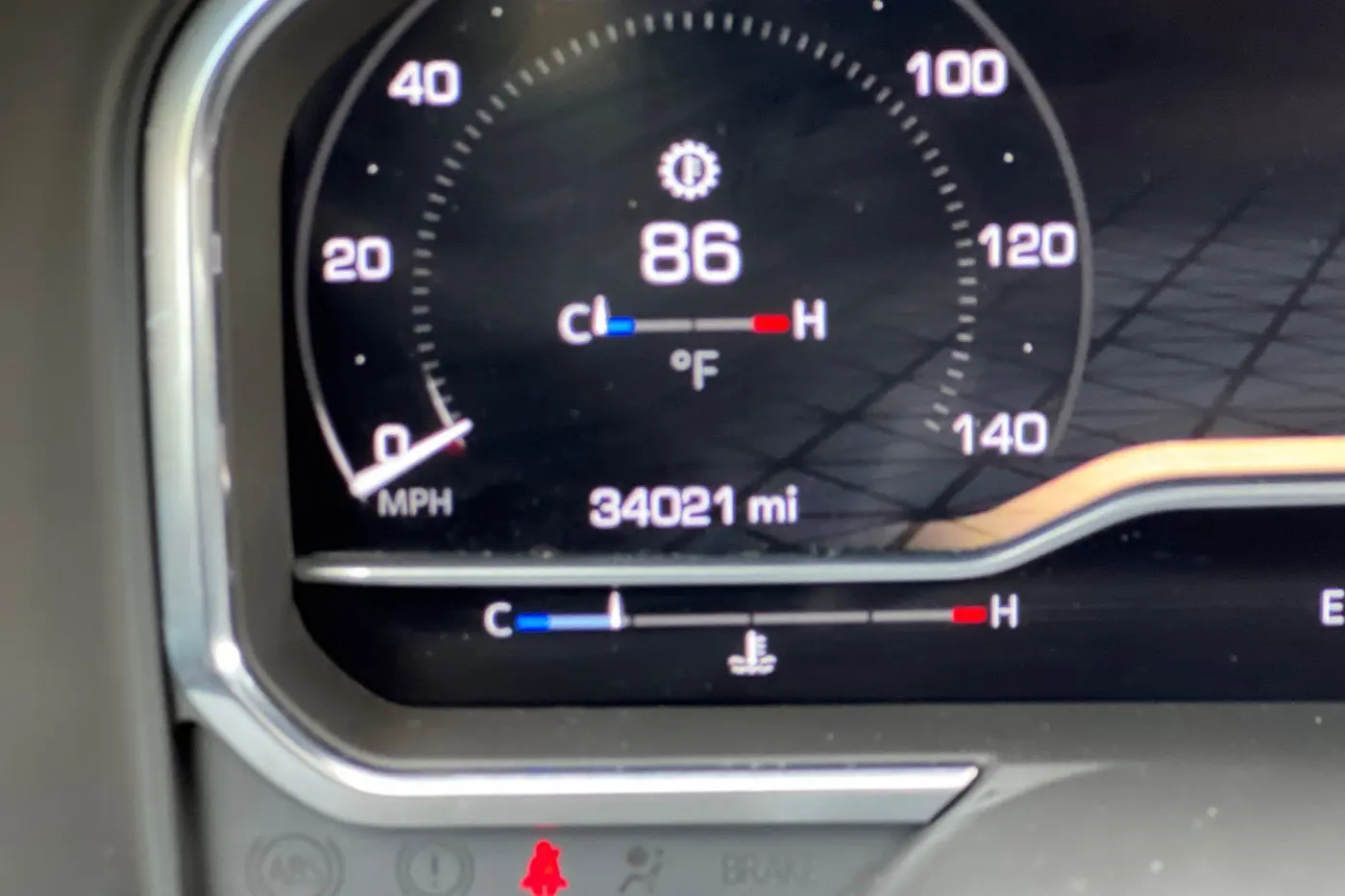 2025 GMC Sierra Hd - $75,997