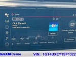 2025 Sierra 2500HD Thumbnail 24