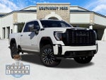 2025 Sierra 2500HD Thumbnail 1