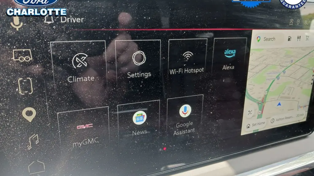 2025 GMC Sierra 2500HD Denali Ultimate