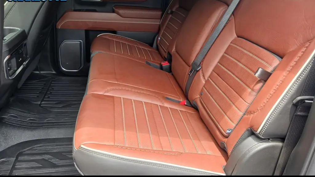 2025 GMC Sierra 2500HD Denali Ultimate