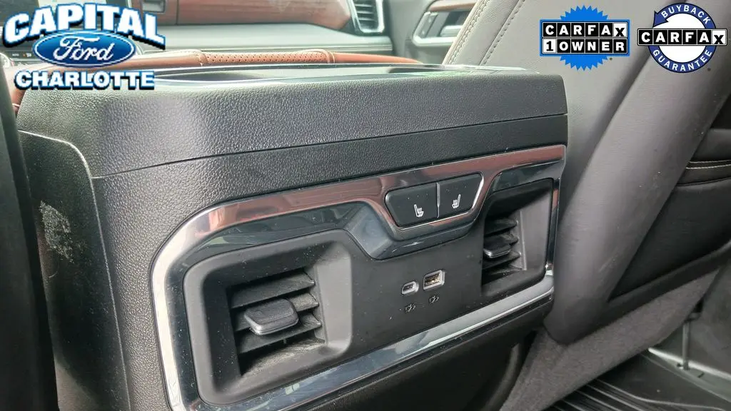 2025 GMC Sierra 2500HD Denali Ultimate