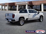 2025 Sierra 2500HD Thumbnail 3