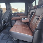 2025 Sierra 2500HD Thumbnail 17