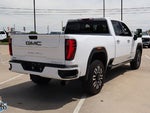 2025 Sierra 2500HD Thumbnail 3