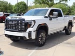 2025 Sierra 2500HD Thumbnail 7