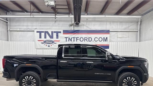 Preowned 2025 GMC Sierra 2500HD Denali Ultimate for Sale